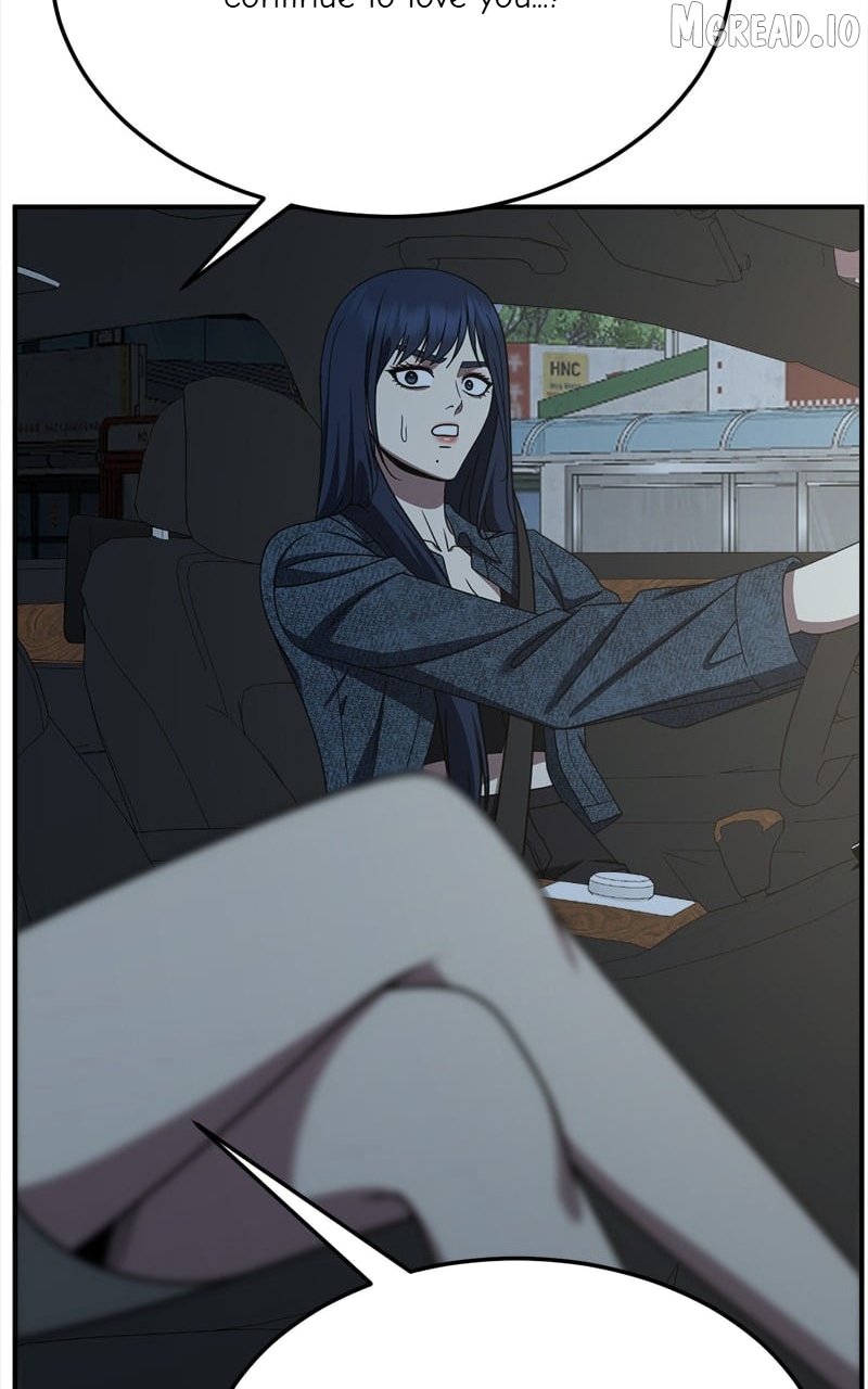 Change Me Chapter 247  - page 128